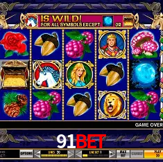 Desvendando o Mundo dos Jogos Virtuais na 91bet