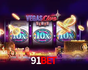 Desvendando o Mundo dos Jogos Virtuais na 91bet