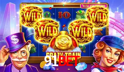 A Emoção da Loteria na 91bet: Uma Chance de Mudança de Vida