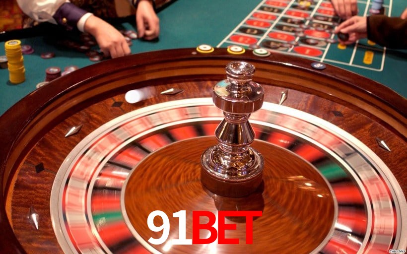 Experiência VIP 91bet