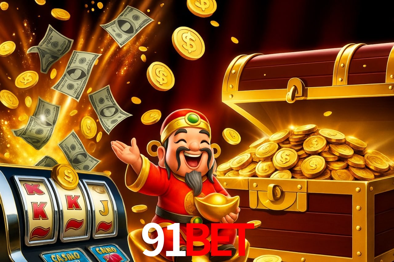 Estatísticas 91bet
