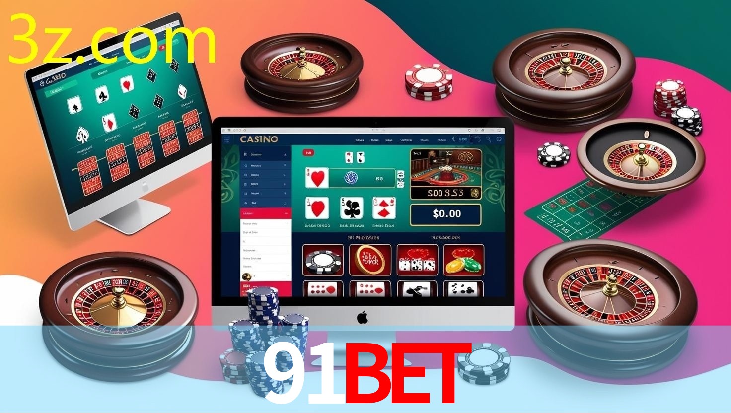 91BET