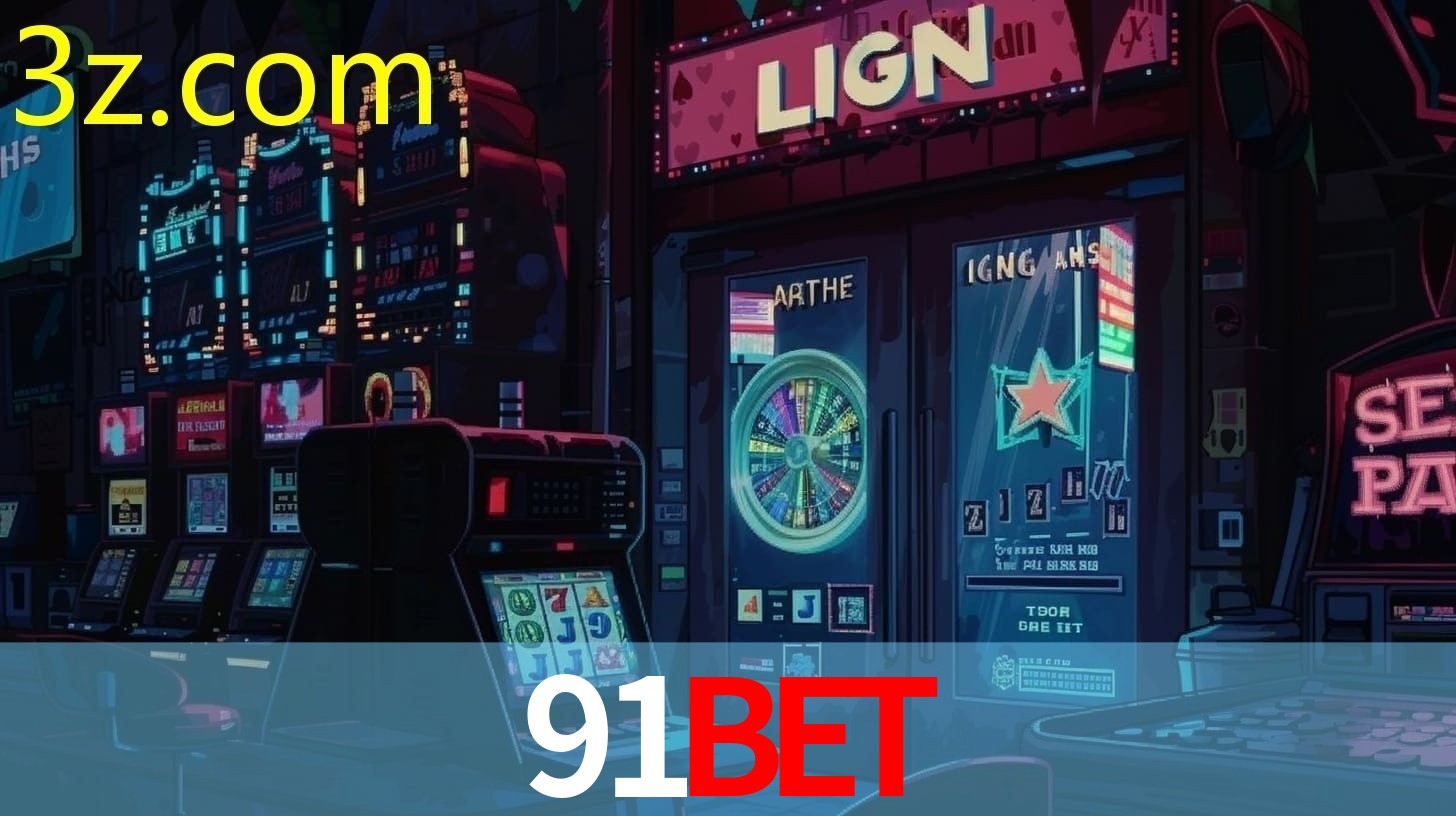 91BET