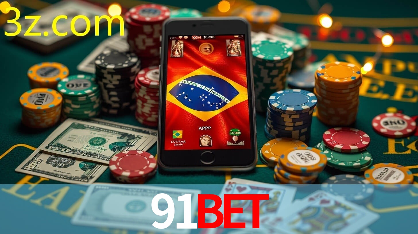 91BET