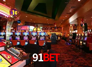A Experiência Imersiva dos Cassinos Ao Vivo no 91bet