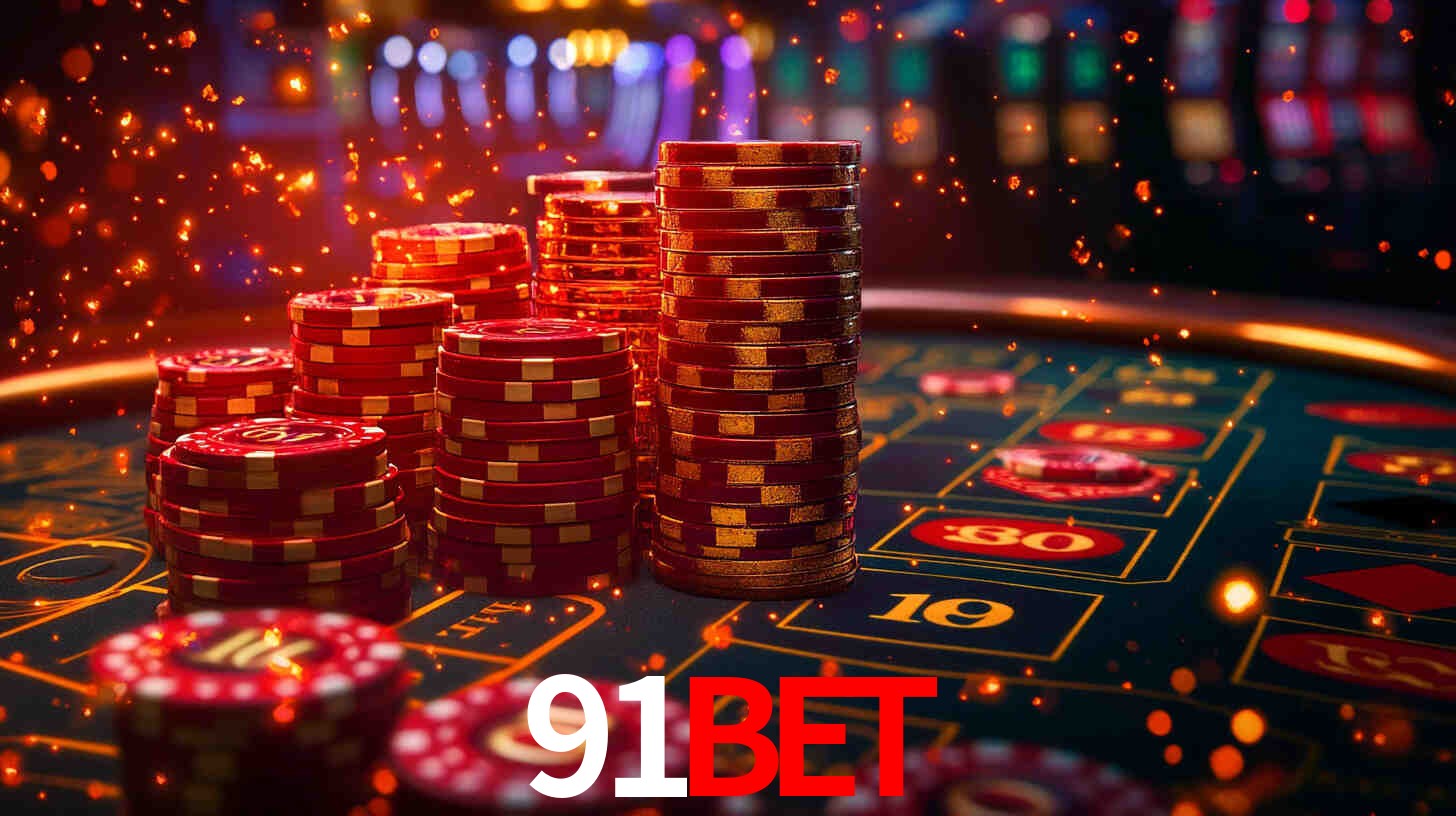 Programa VIP 91bet