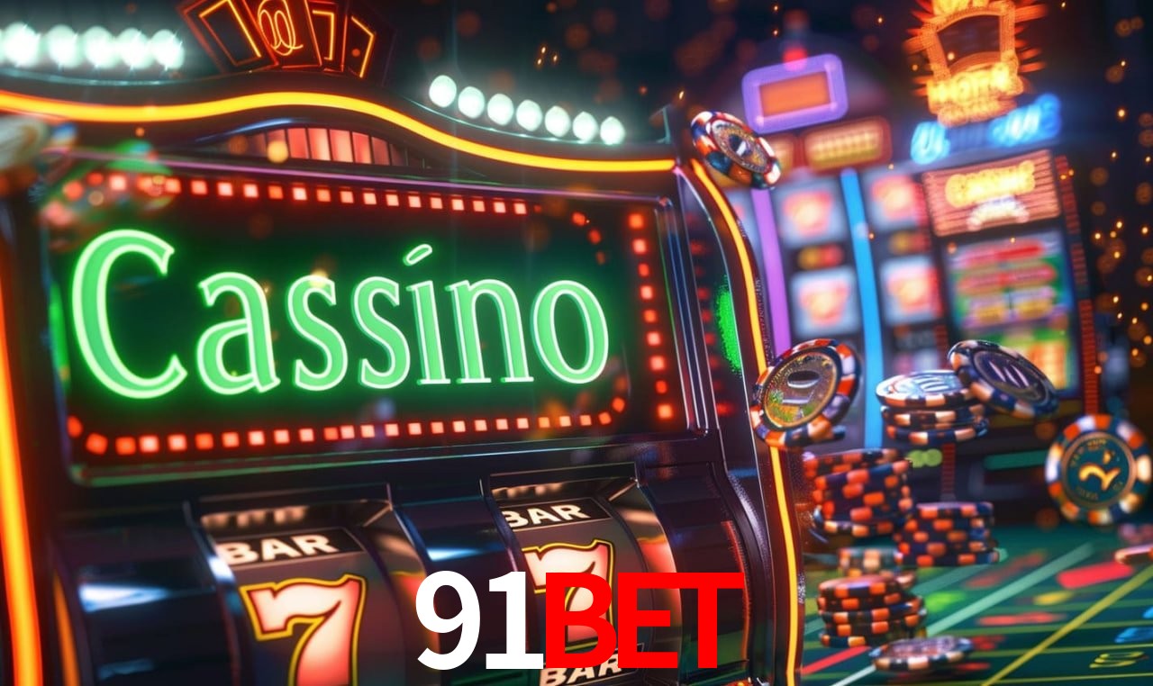 Estatísticas do Jogo 91bet