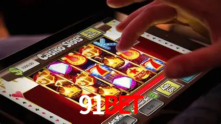 A Revolução dos Aplicativos de Jogos no 91bet