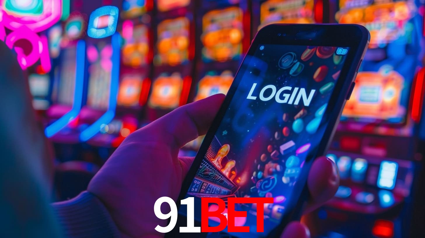 Recursos de Bônus 91bet