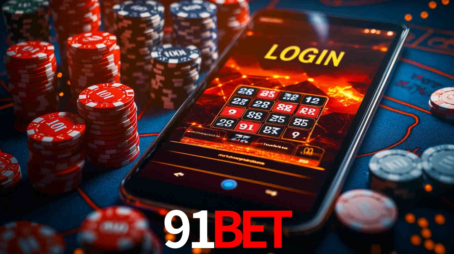 91bet login