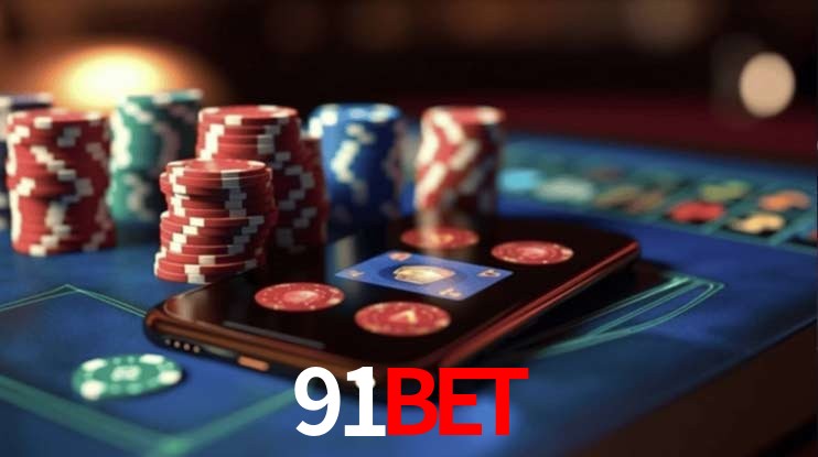 Ofertas Exclusivas 91bet
