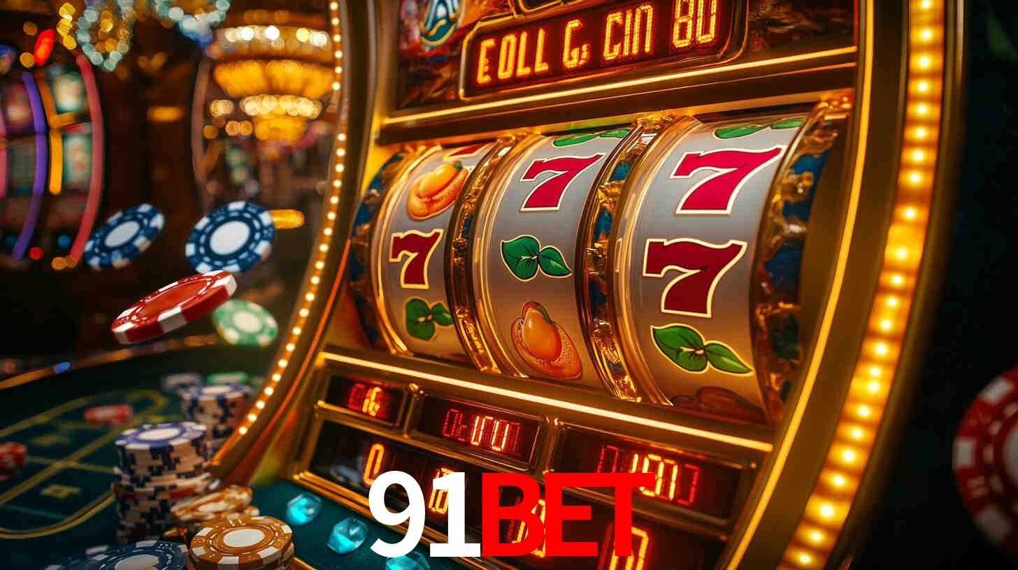 Torneios 91bet