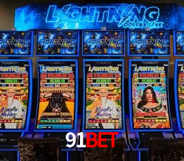 Apostas Esportivas na 91bet: Um Guia Completo