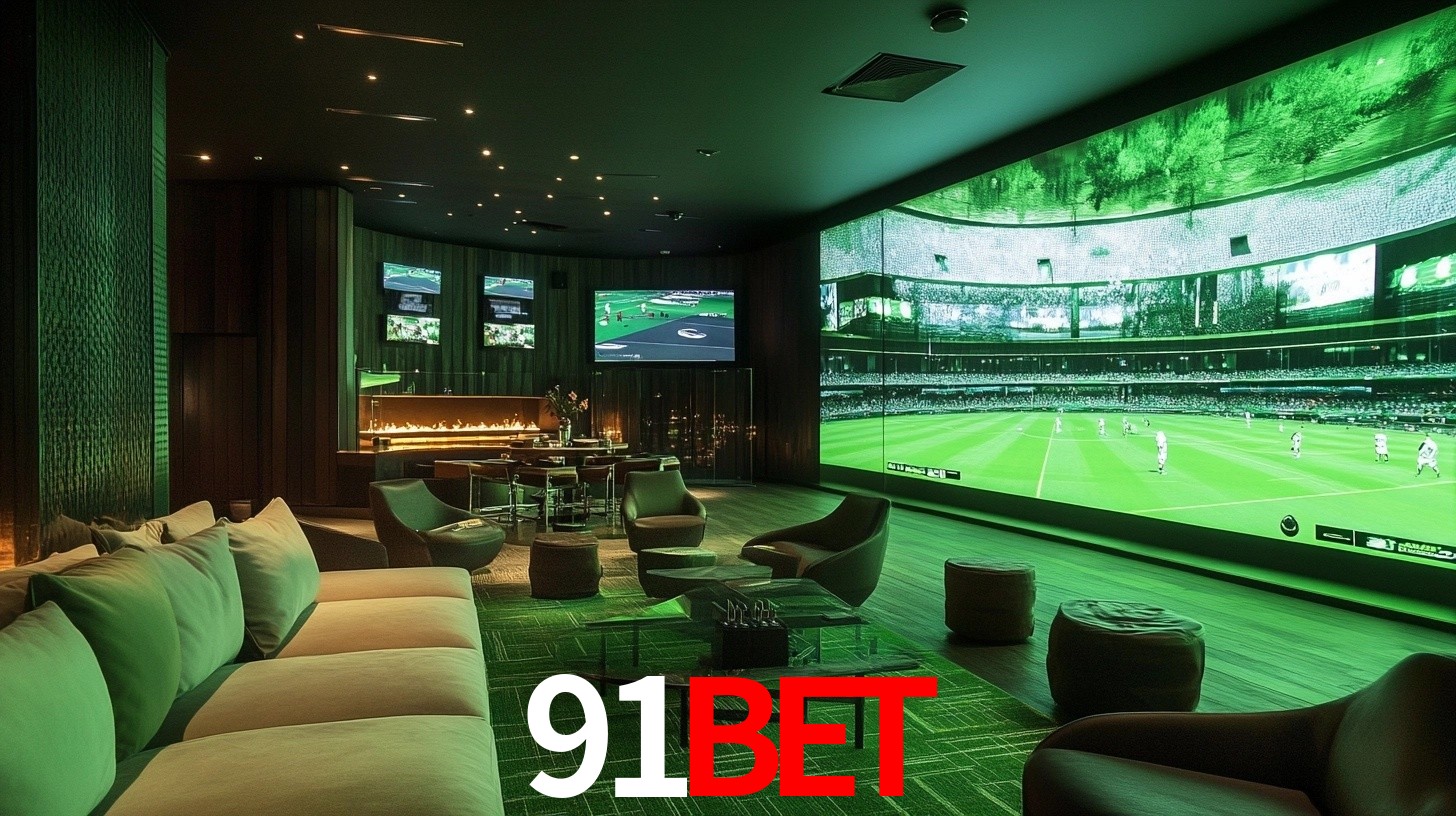 91bet - Brasil: Cassino Imbatível - 91bet.com