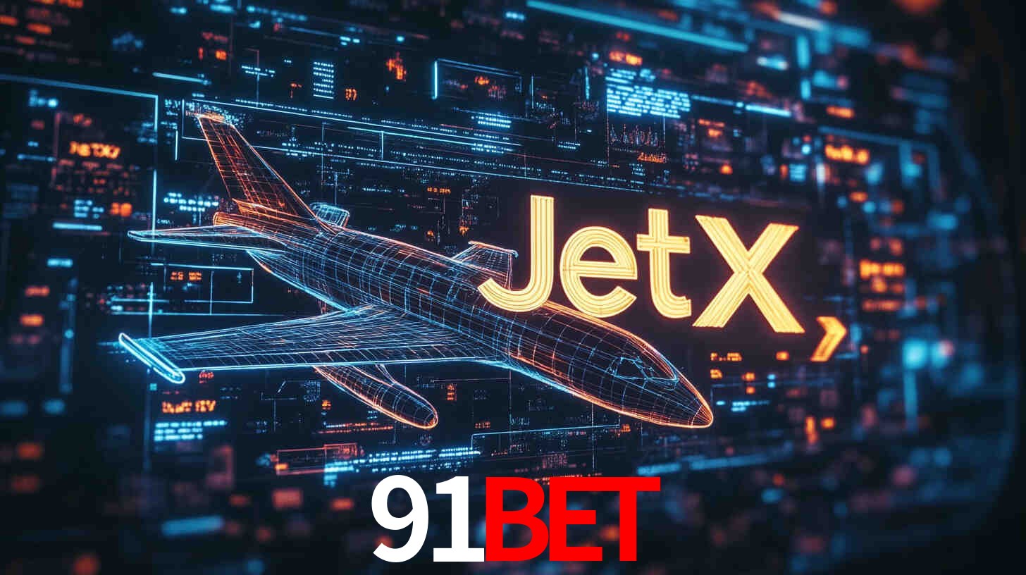 Desvendando o Mundo dos Jogos Virtuais na 91bet
