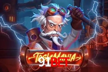 Experiência VIP 91bet