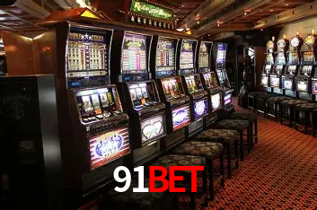 Explorando a Categoria de Eventos em Apostas na 91bet