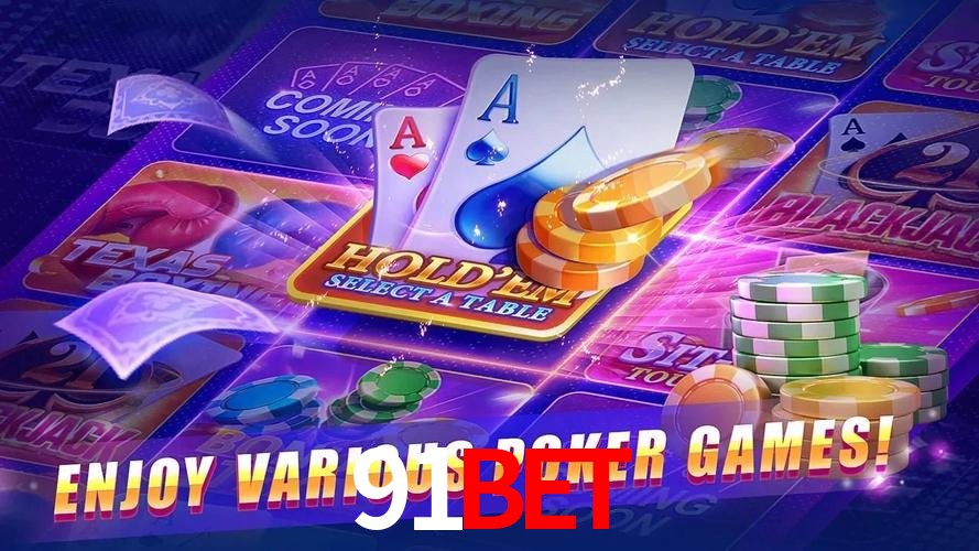 Torneios 91bet