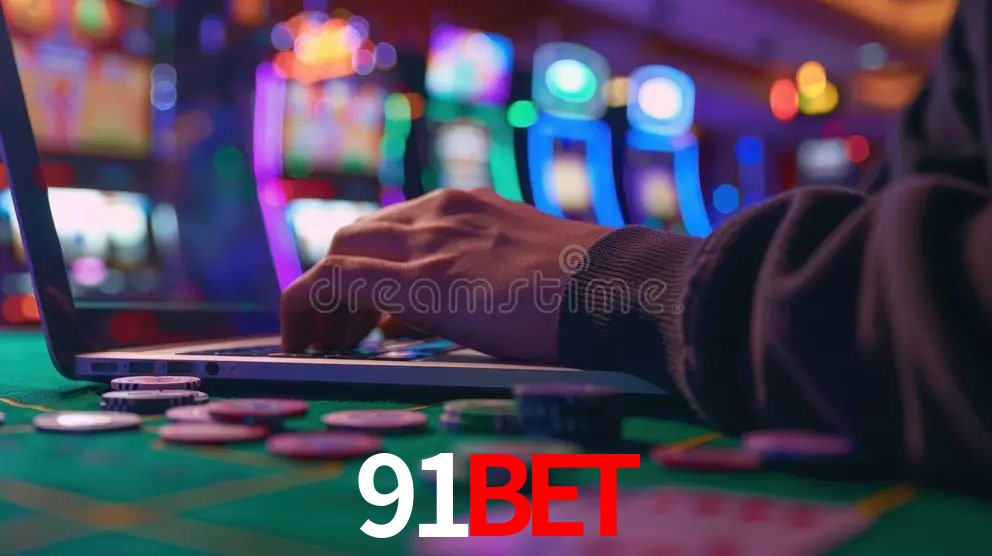 Estatísticas Esportivas 91bet