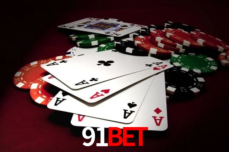 Estatísticas do Jogo 91bet