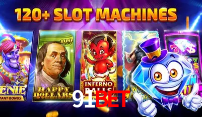 Explorando a Categoria de Eventos em Apostas na 91bet
