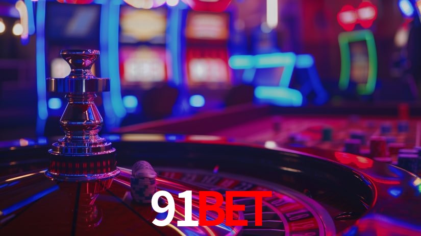 Experimente o Login Seguro Premium no 91bet