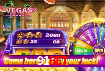 Descubra a Magia dos Jogos de Arcade no 91bet