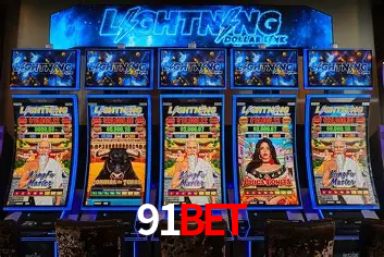 Descubra a Essência do 91bet: Nossa História e Compromissos