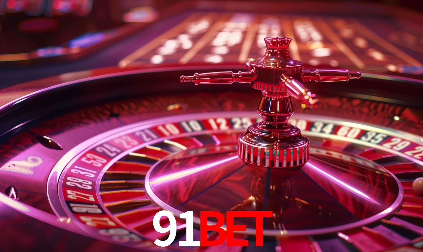 Interface Premium 91bet