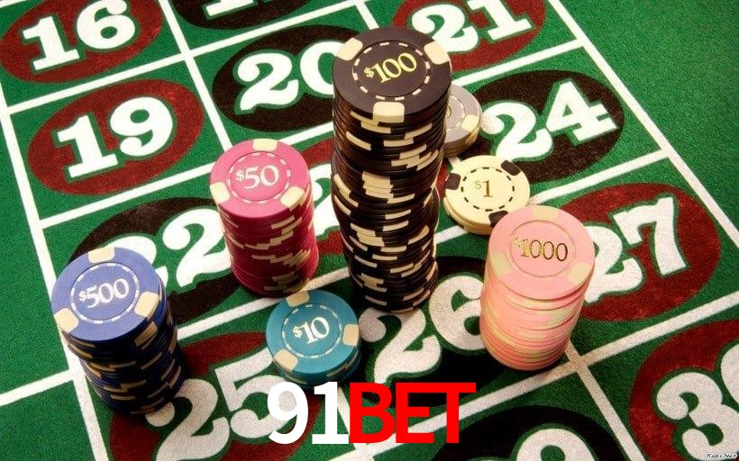 Bônus Diários 91bet