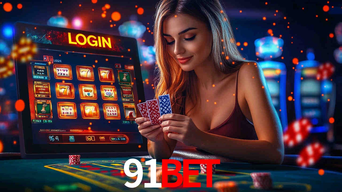 Bônus Generosos e Exclusivos no 91bet para Você!