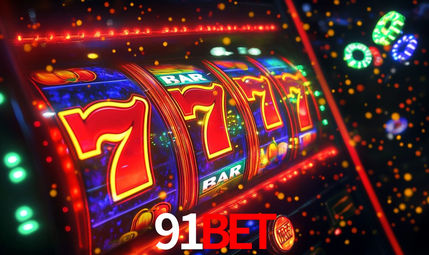 91bet: Seu Especialista em Apostas Esportivas Brasileiras