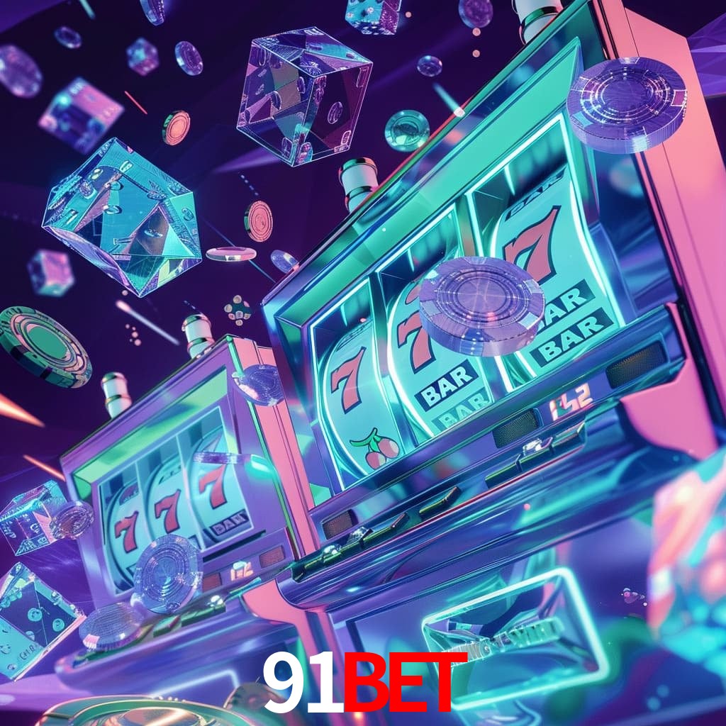 Mesa de Blackjack 91bet