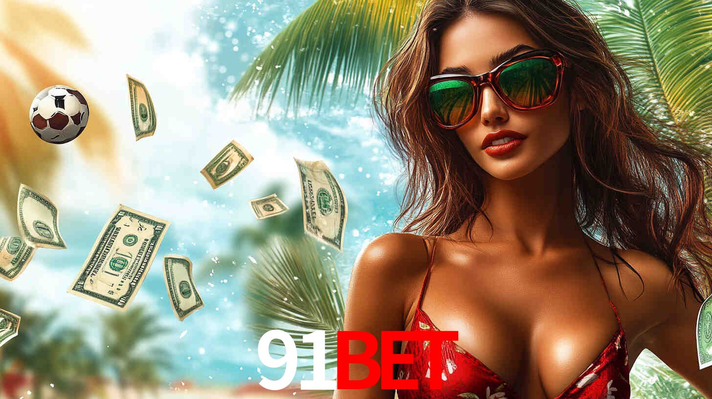 A Experiência Imersiva dos Cassinos Ao Vivo no 91bet