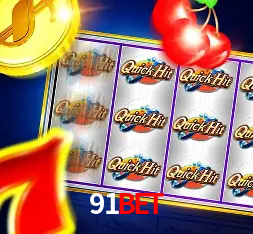 Descubra o Programa VIP da 91bet: Vantagens Exclusivas para Jogadores