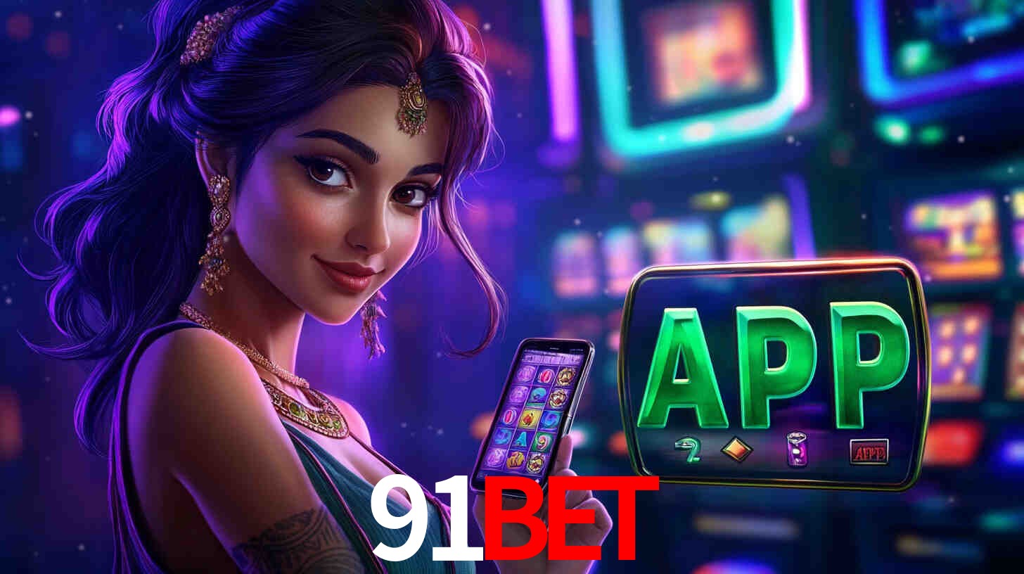 91bet: A Experiência de Casino com Jogos de Mesa ao Vivo