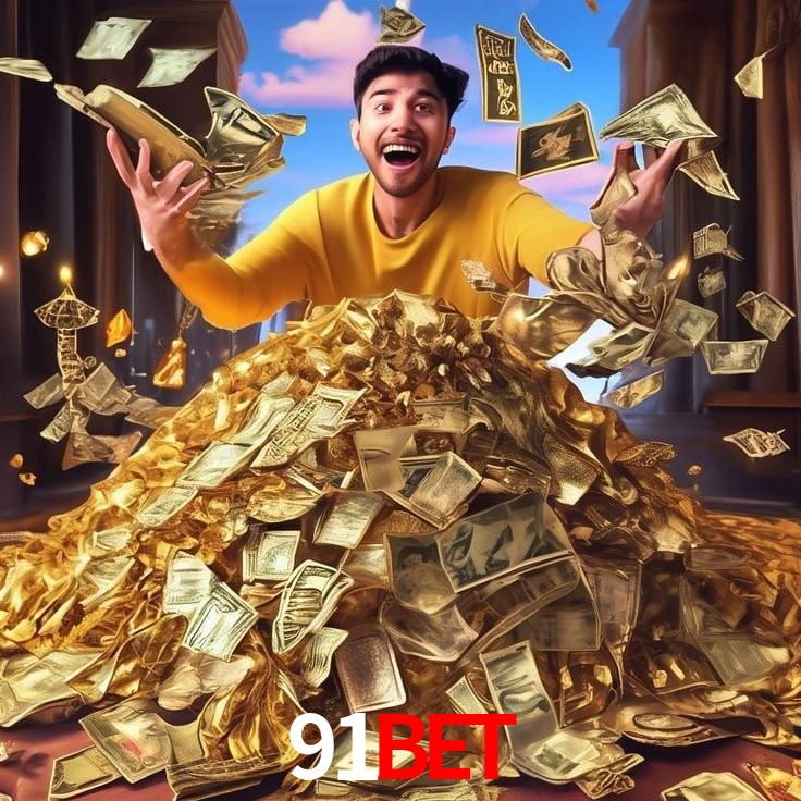 Avaliações dos Jogadores 91bet