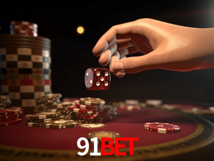 Especiais de Fim de Semana 91bet