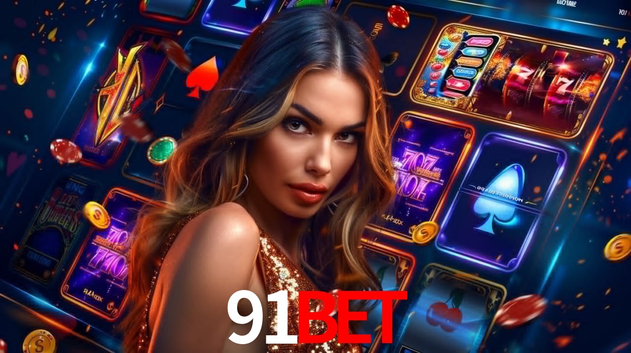 Programa VIP 91bet