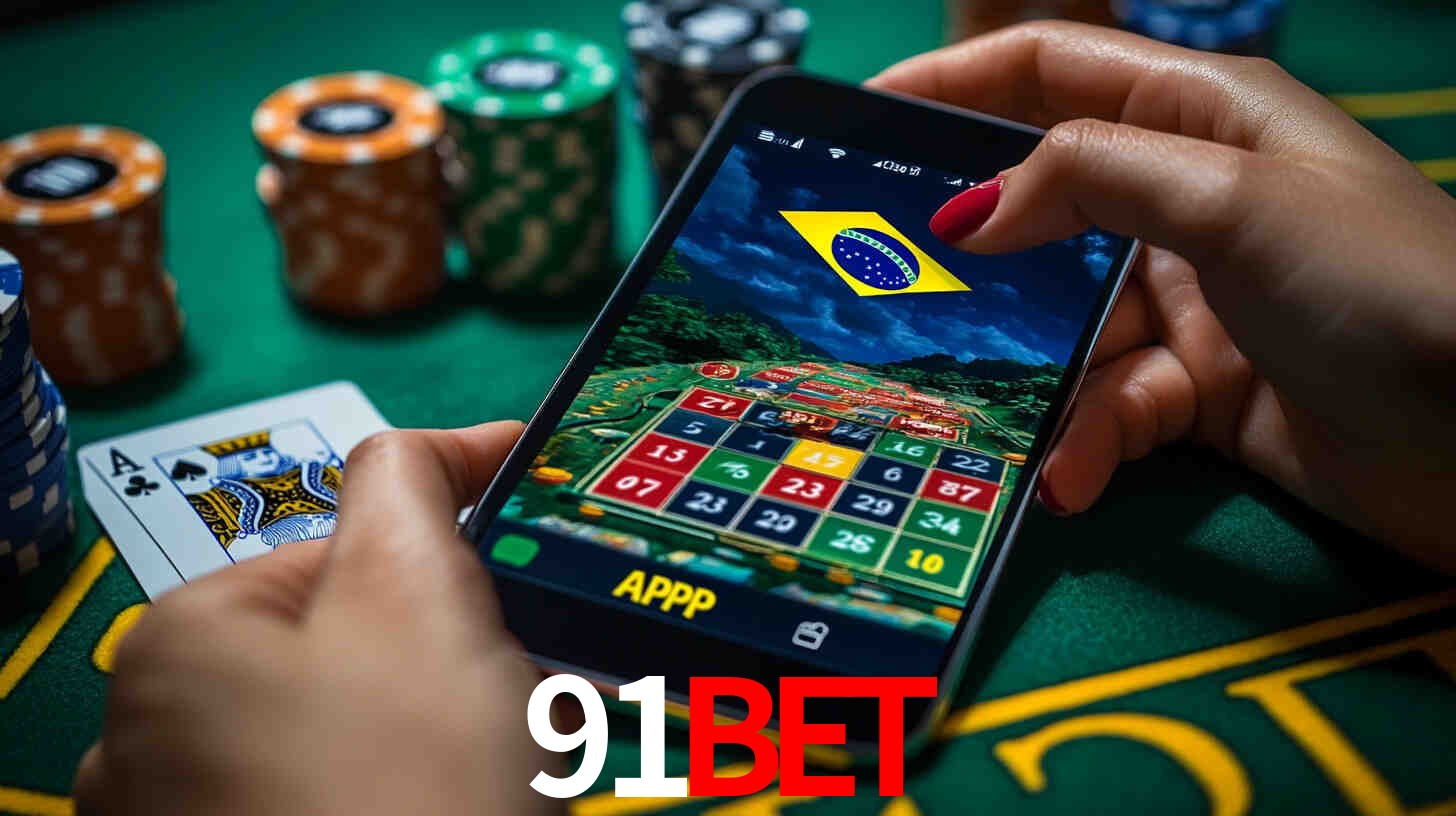 Jogo Aviator 91bet
