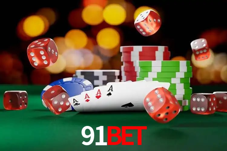 Promoções Sazonais 91bet