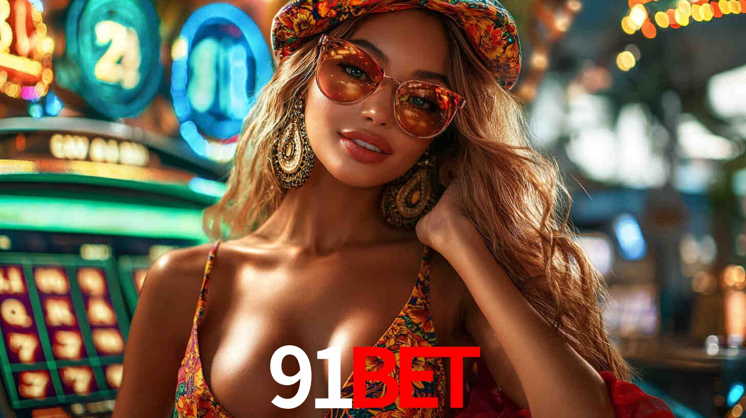 Bônus Diários 91bet