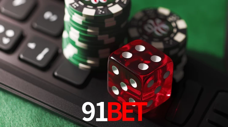 Descubra a Essência do 91bet: Nossa História e Compromissos