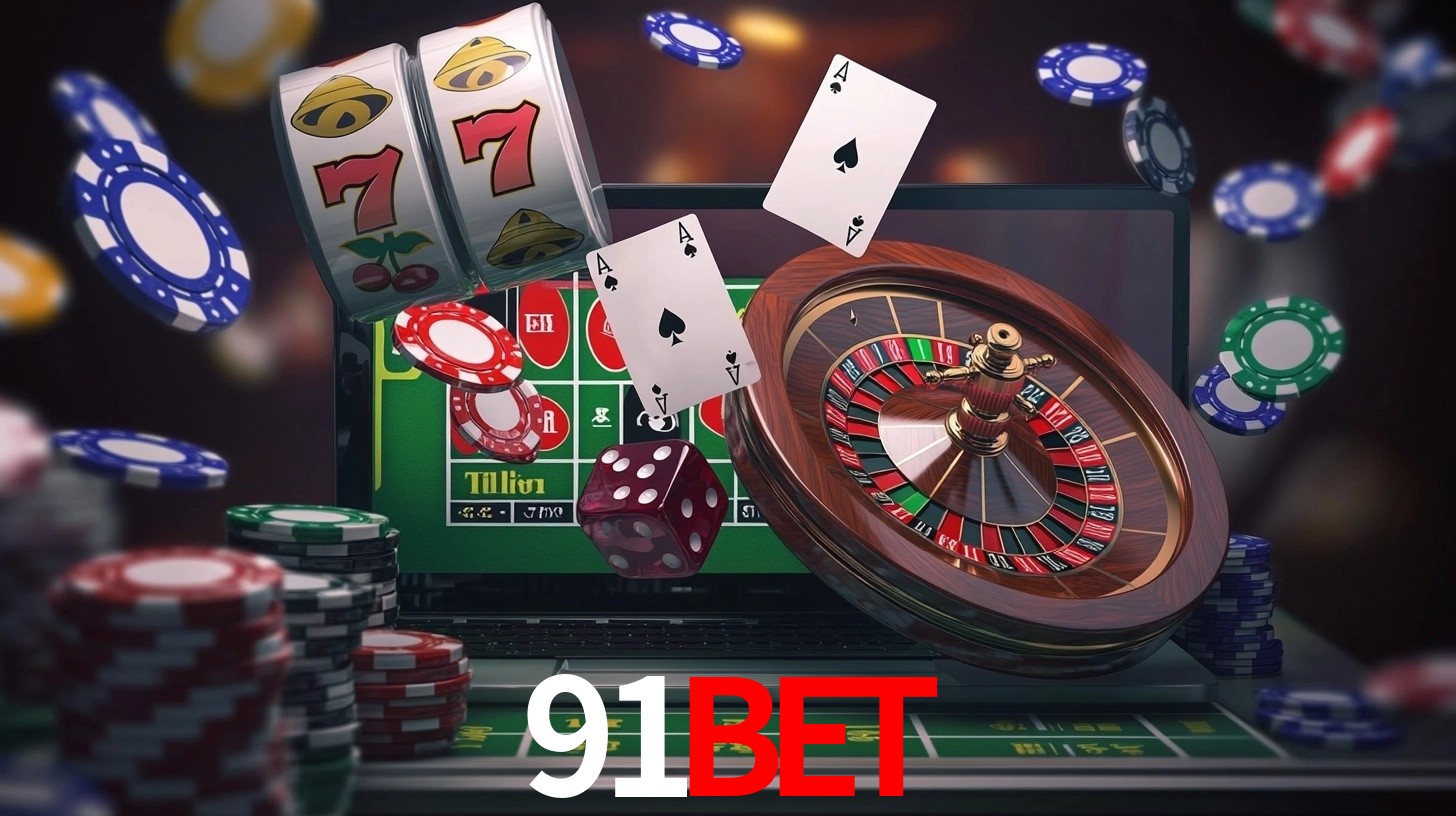 Ofertas Imperdíveis na 91bet: Promoções e Bônus Que Valem a Pena
