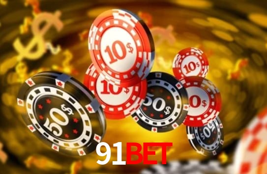 Casino Ao Vivo 91bet